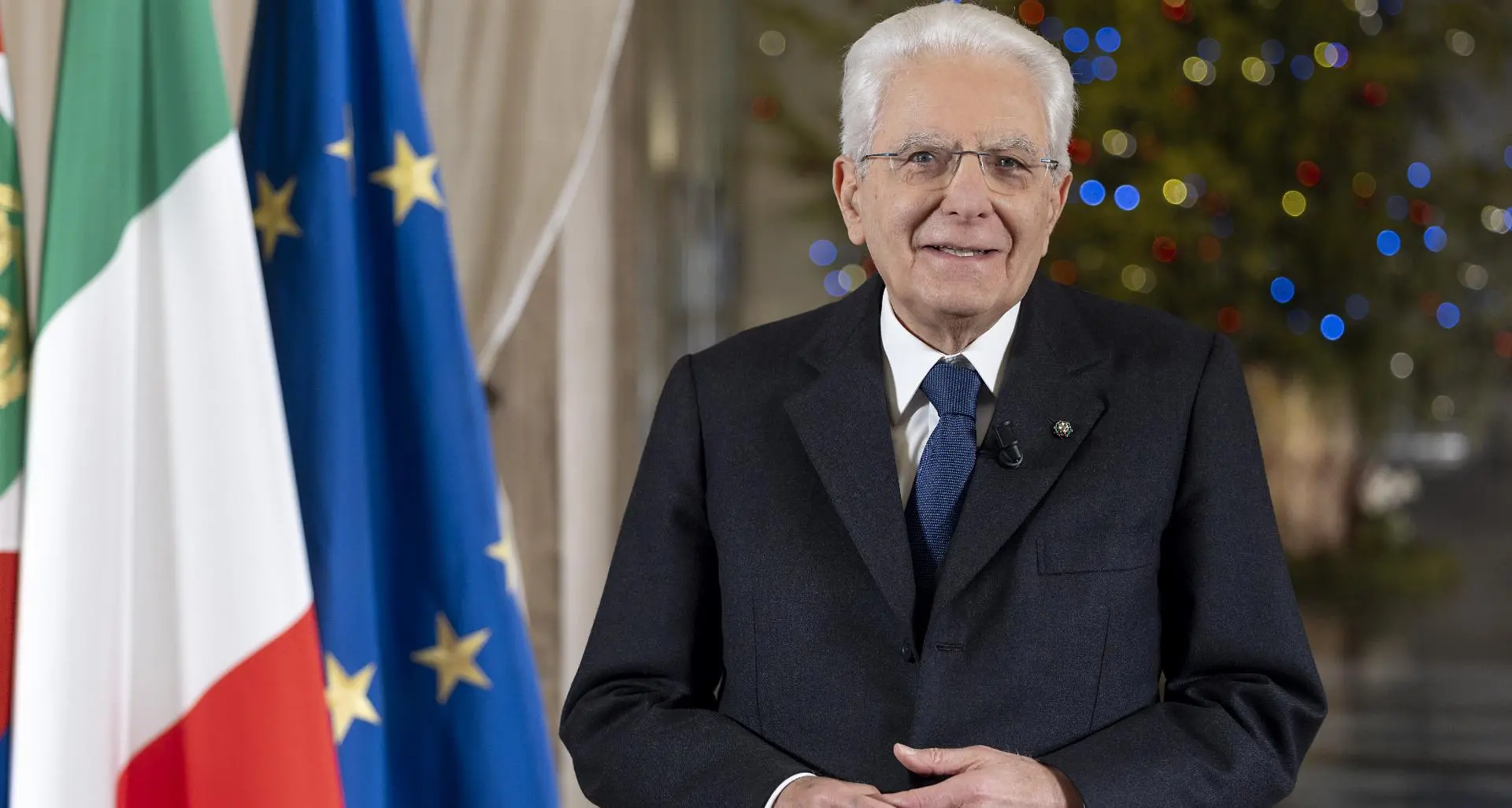 Pace, lavoro, sanità: l’album sociale di Mattarella per il 2026