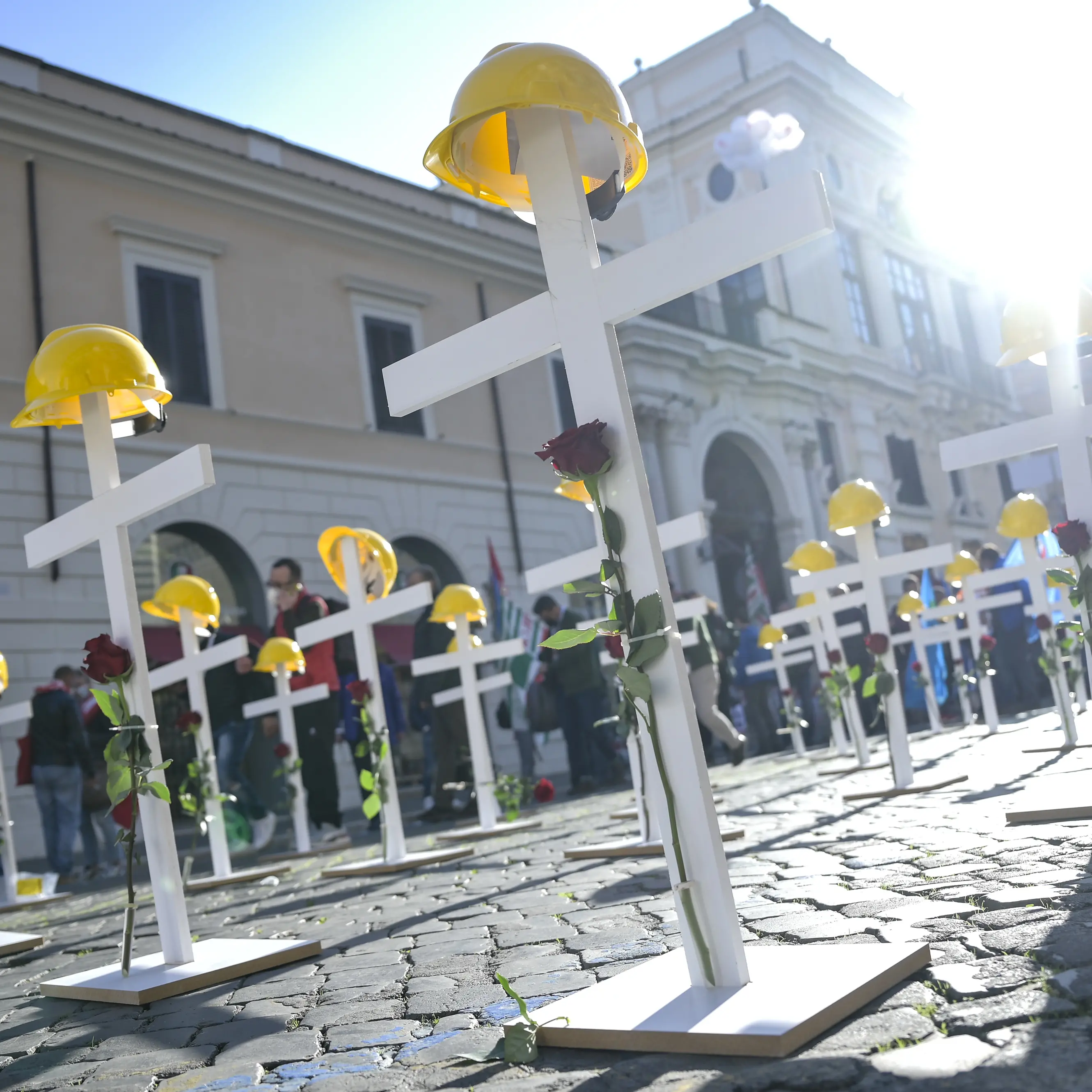 2025, l’anno delle stragi sul lavoro