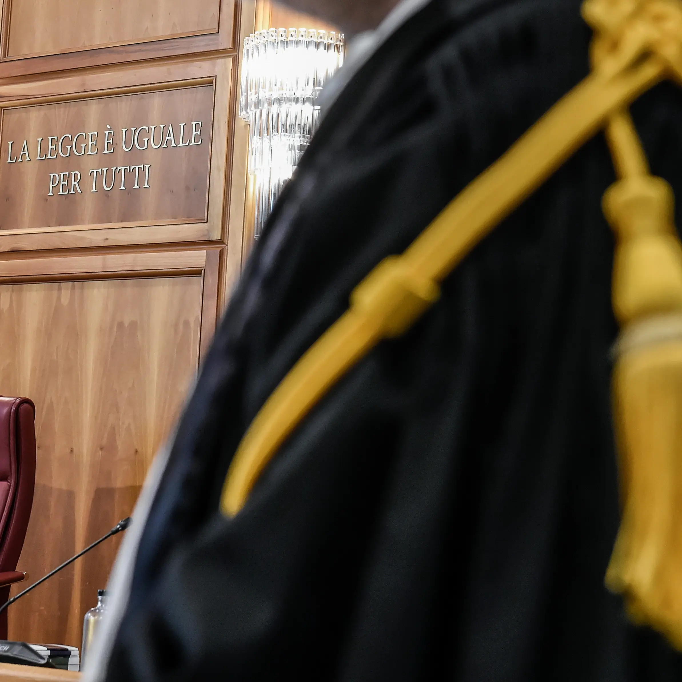 Giustizia sotto attacco, ecco perché la riforma va fermata col referendum