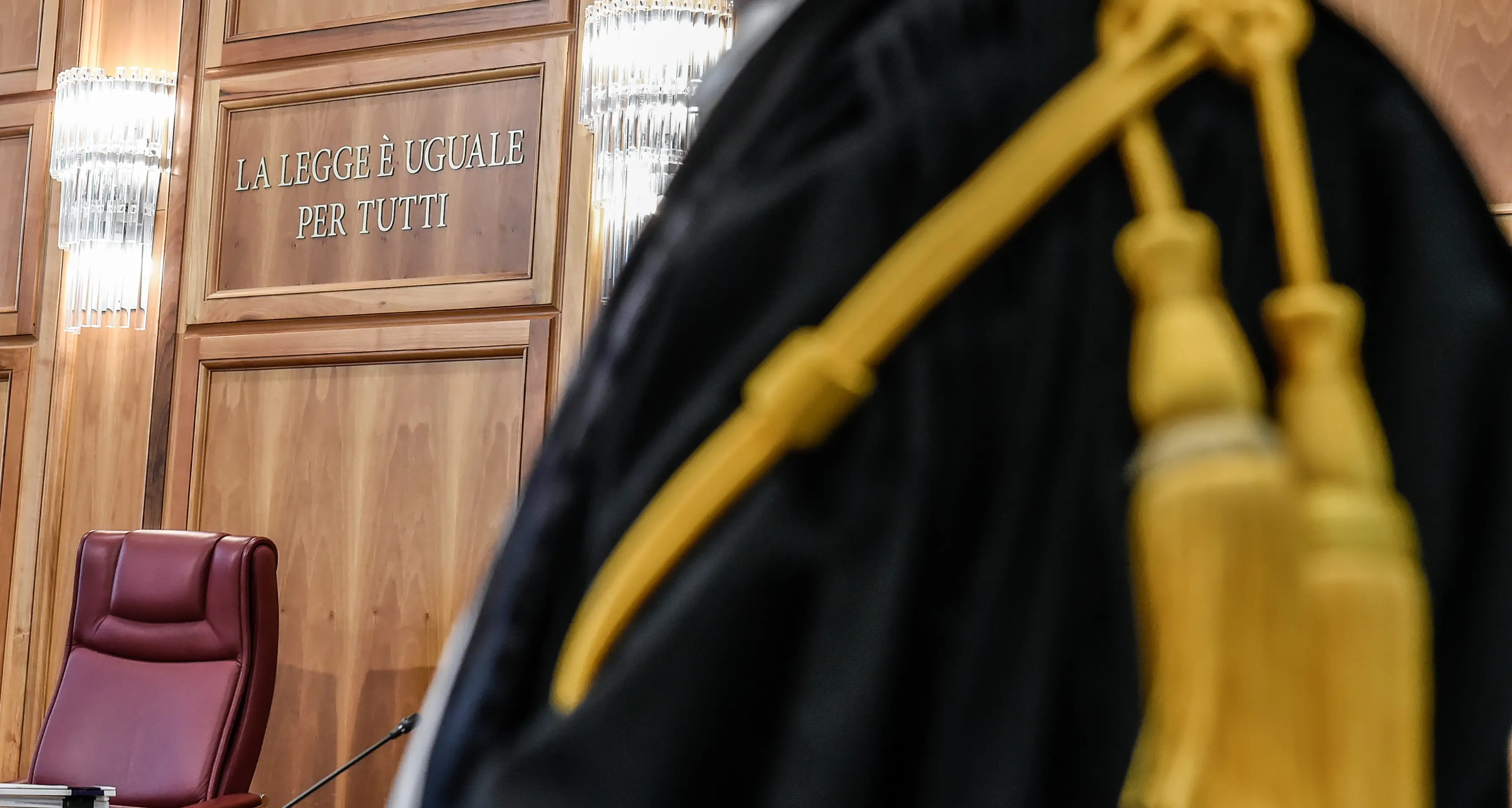 Giustizia sotto attacco, ecco perché la riforma va fermata col referendum