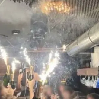 Fp Vigili del fuoco: “Grande cordoglio per tragedia Crans-Montana, investire in prevenzione”