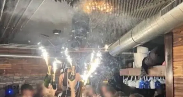 Fp Vigili del fuoco: “Grande cordoglio per tragedia Crans-Montana, investire in prevenzione”