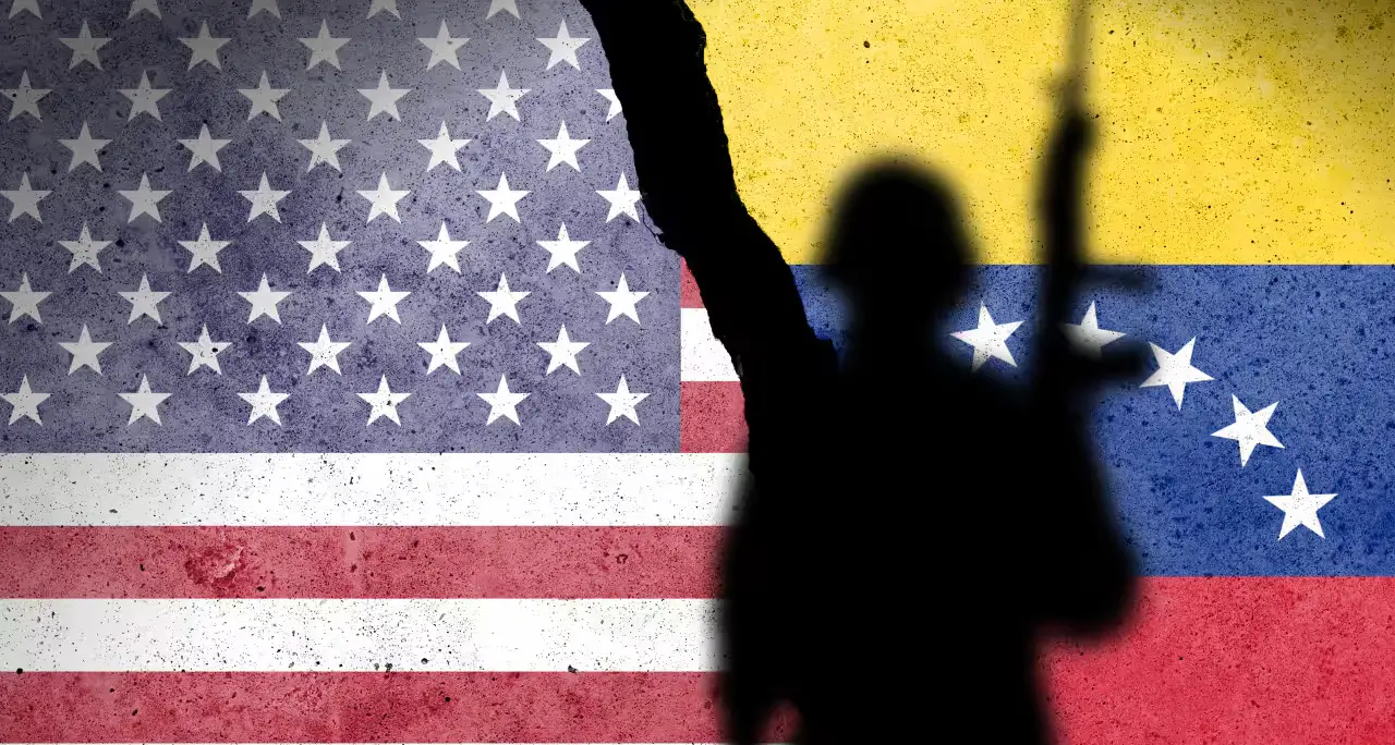 Venezuela, quando la forza calpesta il diritto