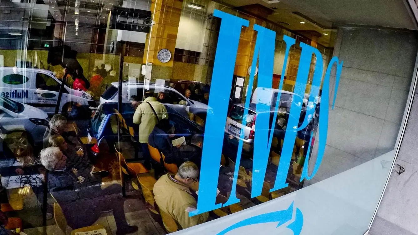 Nel 2025 a 833 mila famiglie almeno un assegno di inclusione