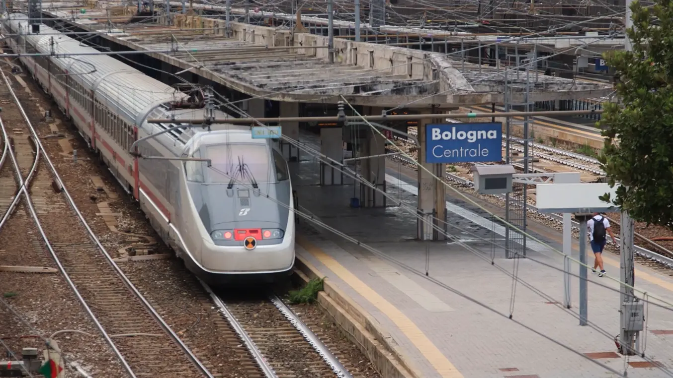 Capotreno ucciso, uno sciopero per avere più sicurezza