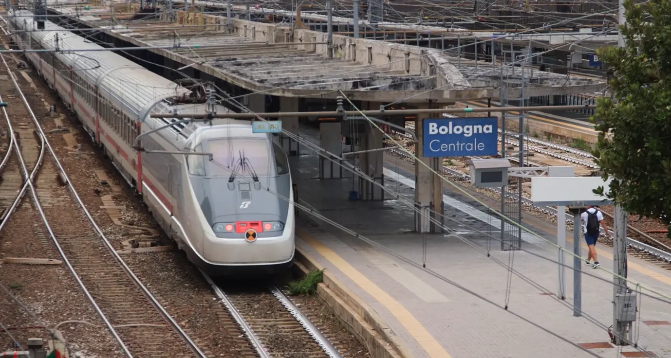 Capotreno ucciso, uno sciopero per avere più sicurezza