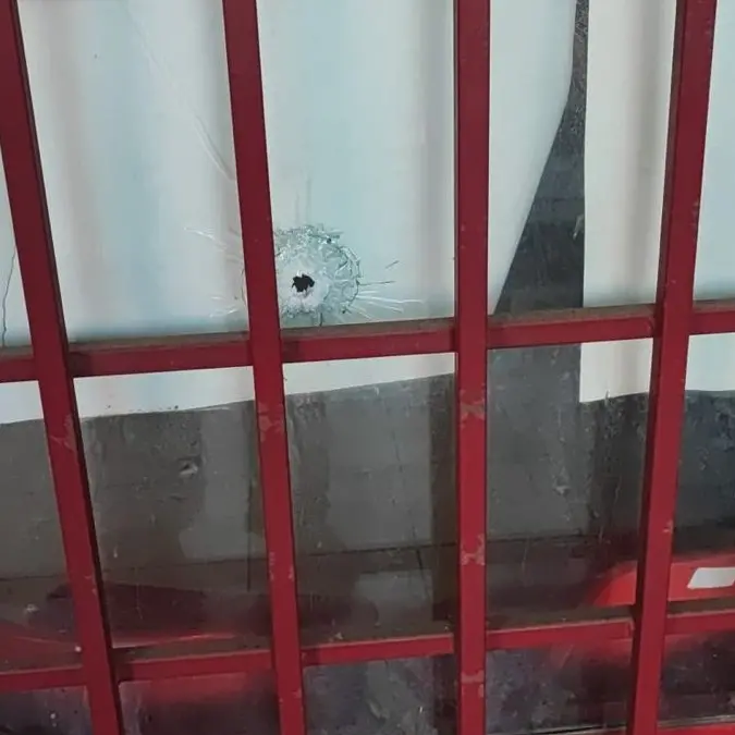 Spari a Roma contro la Cgil. Colpita la sede di Primavalle con cinque colpi di pistola