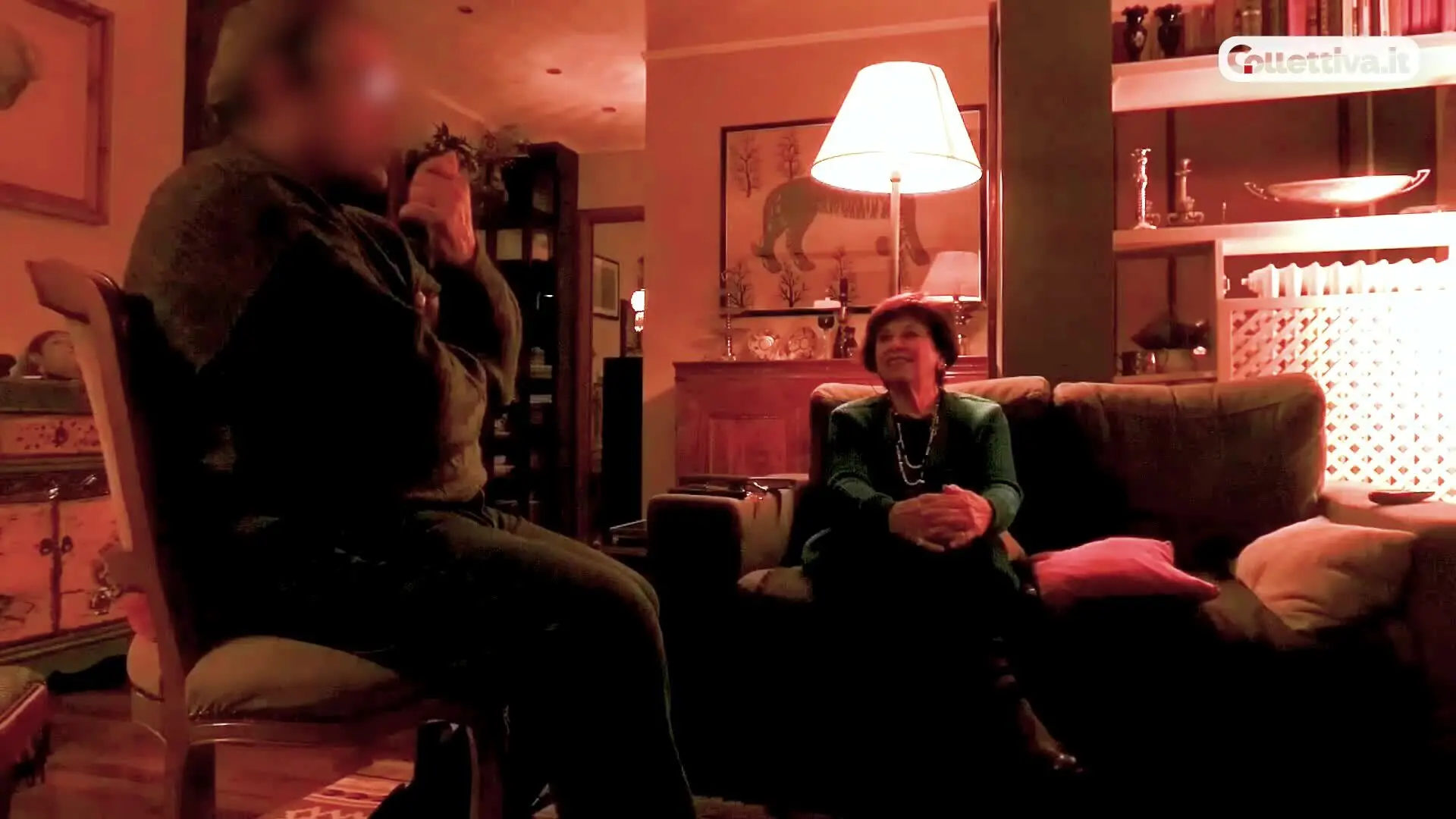 video academy 1 dipendenze