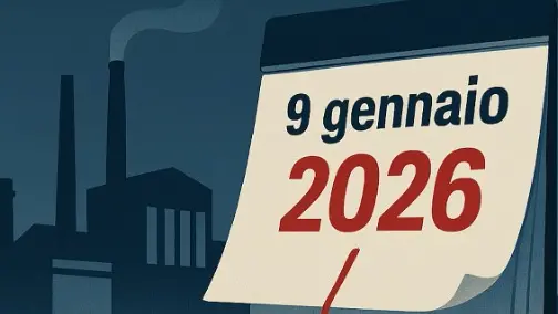 Pro-Gest, Cgil ed Slc Veneto chiedono un tavolo a ministero e Regione