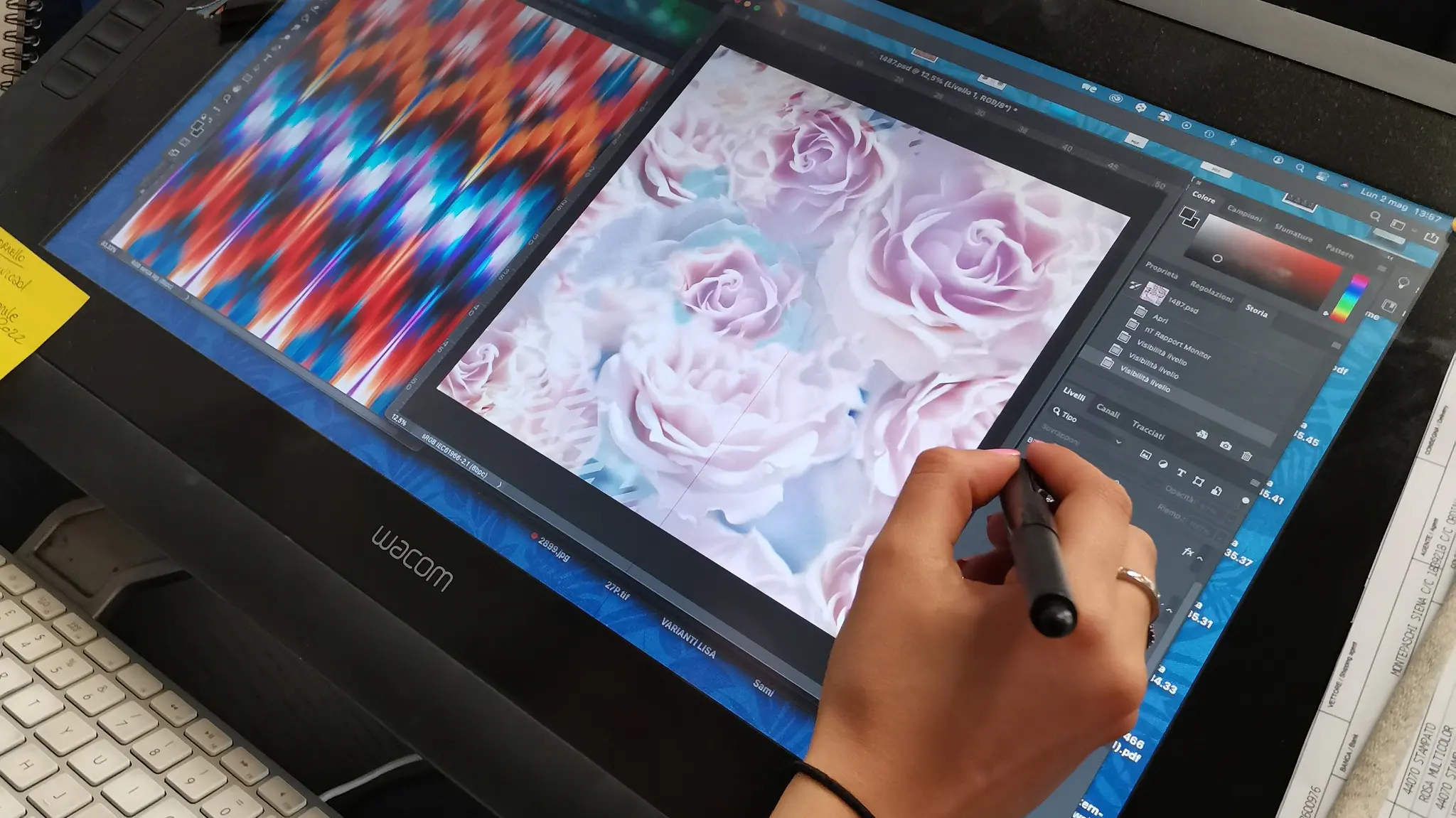 Stamperia Fiorentina, intesa sperimentale sugli orari di lavoro