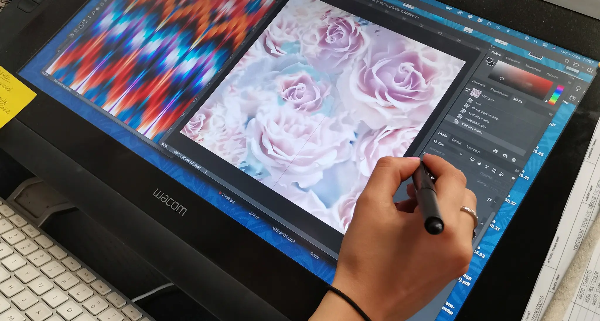 Stamperia Fiorentina, intesa sperimentale sugli orari di lavoro