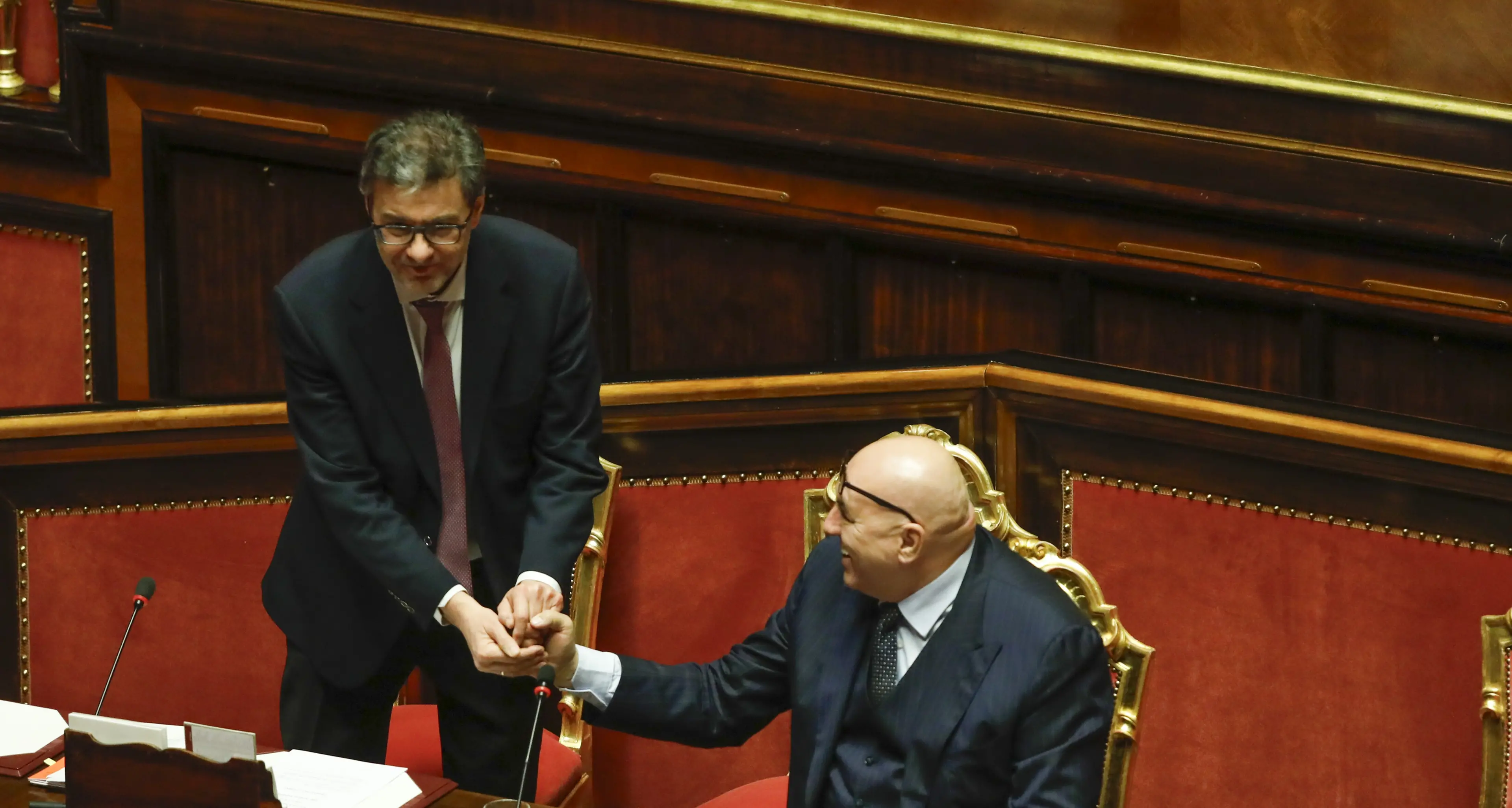 Programmi militari: la spesa infinita