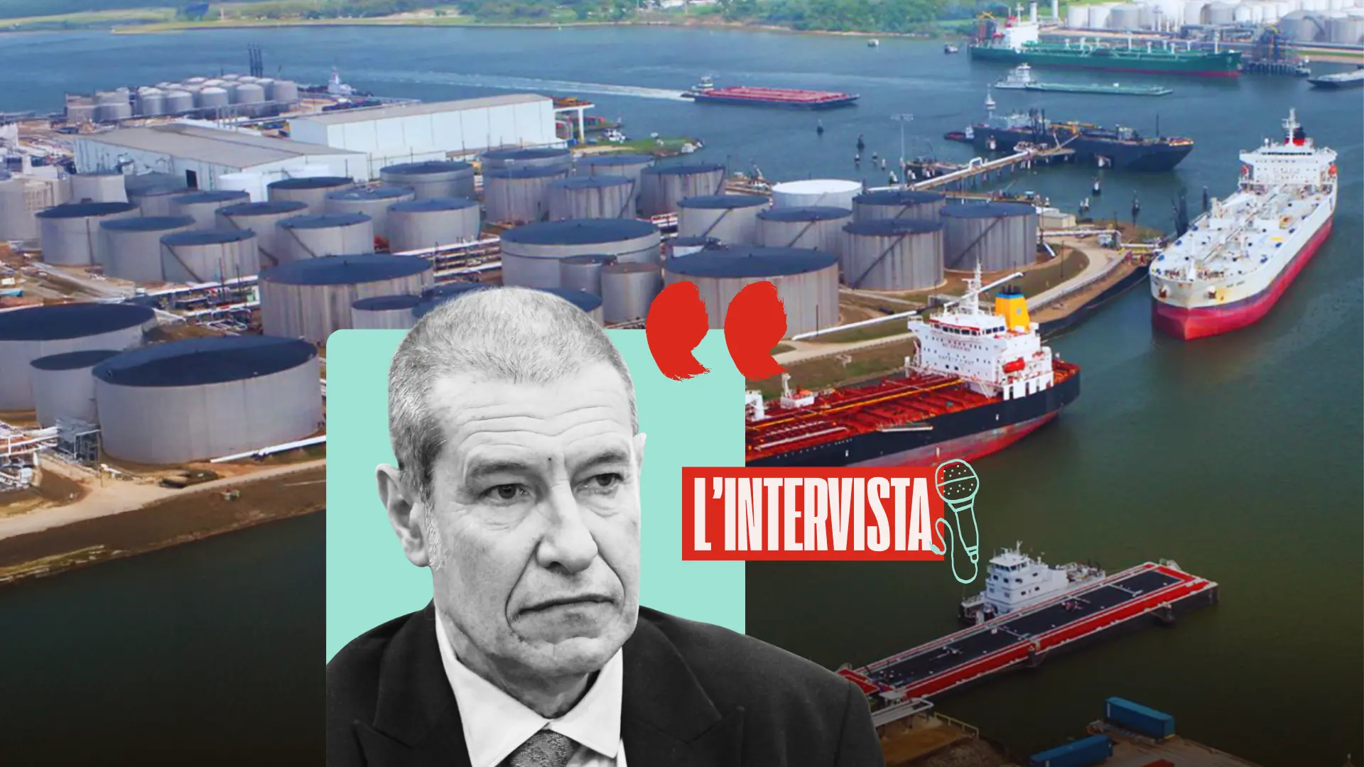 Il Venezuela, gli Usa e l’inconsistenza dell’Europa