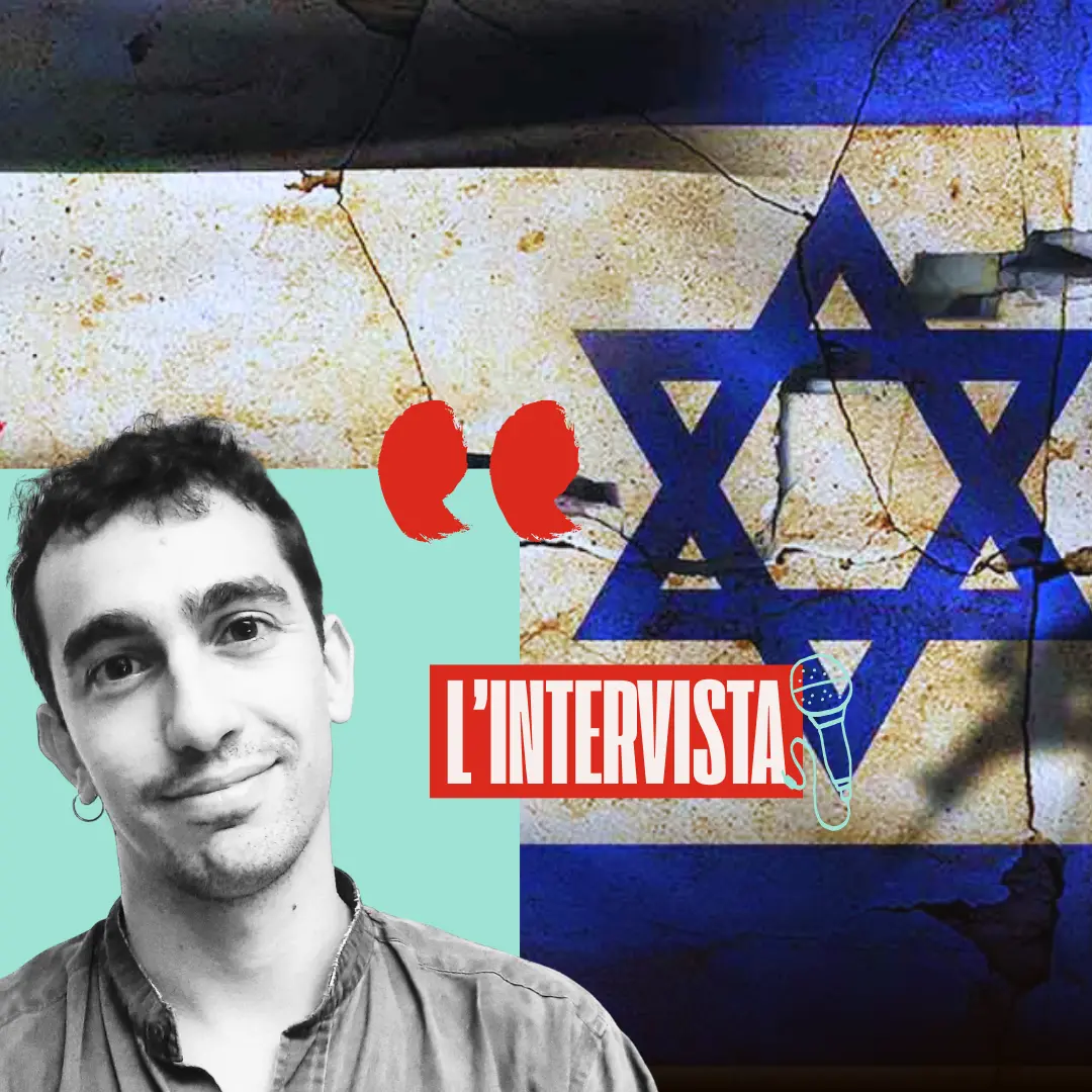 Da Gerusalemme a Gaza: per uno stato binazionale in Palestina