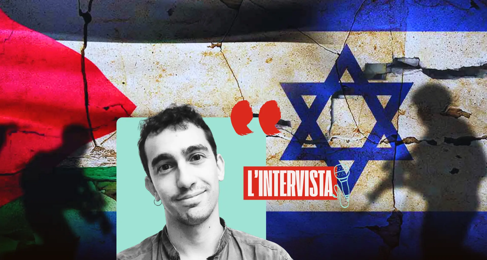 Da Gerusalemme a Gaza: per uno stato binazionale in Palestina