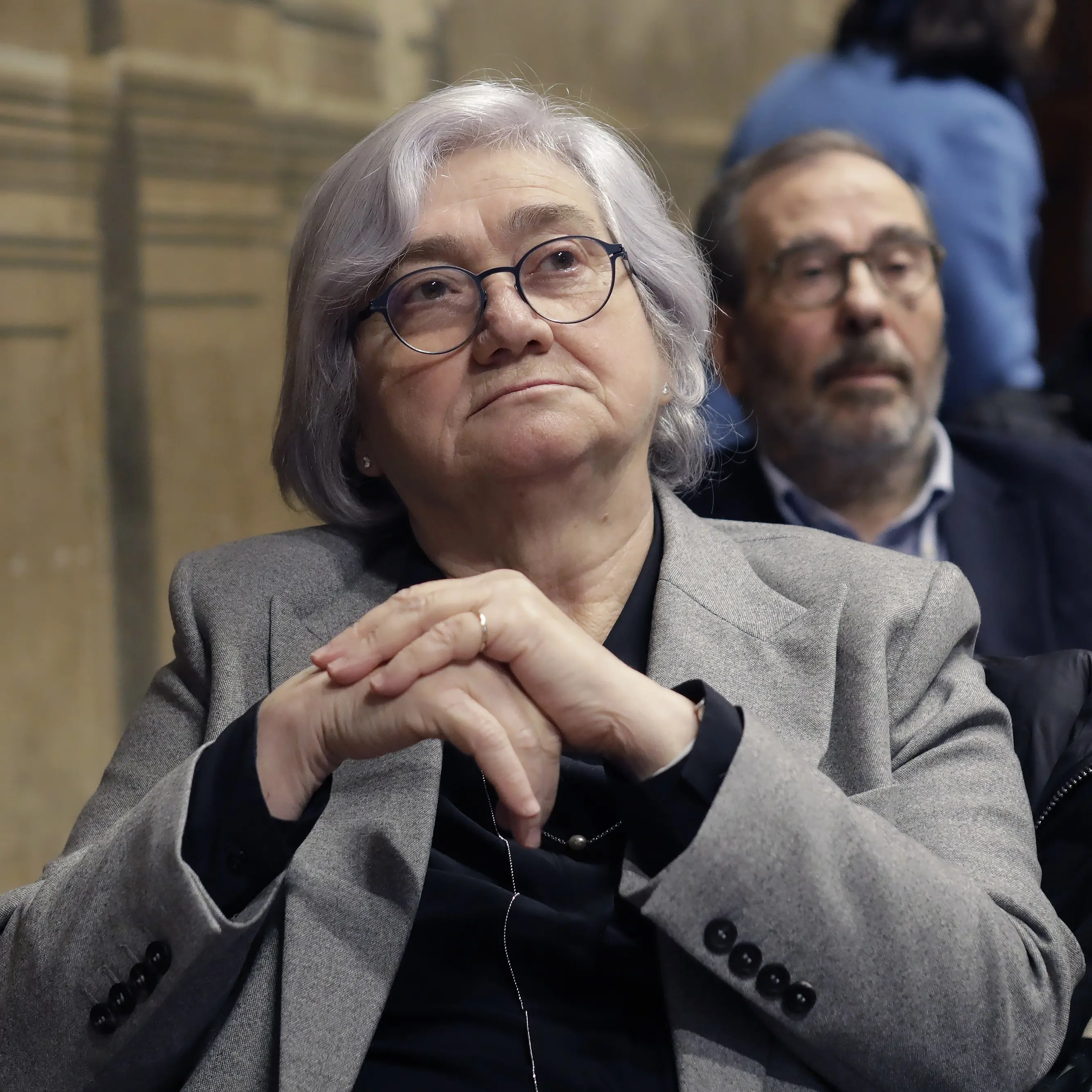 “Referendum, voto No per impedire di scardinare la democrazia costituzionale”