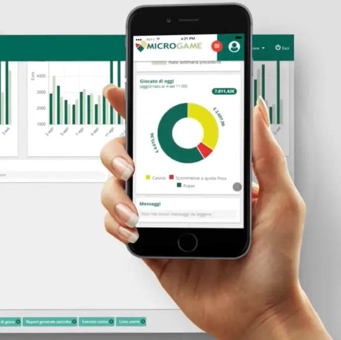 Microgame licenzia. Fiom: “Ma l’azienda è sana”