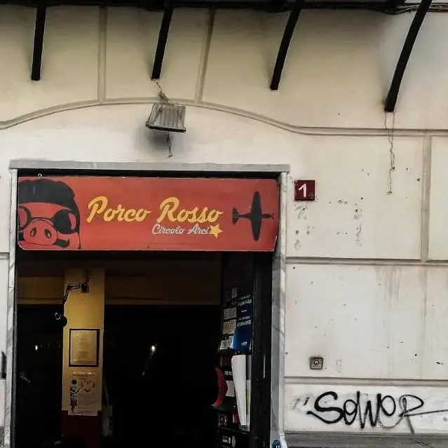 Il Caffè Letterario di Cgil e Arci