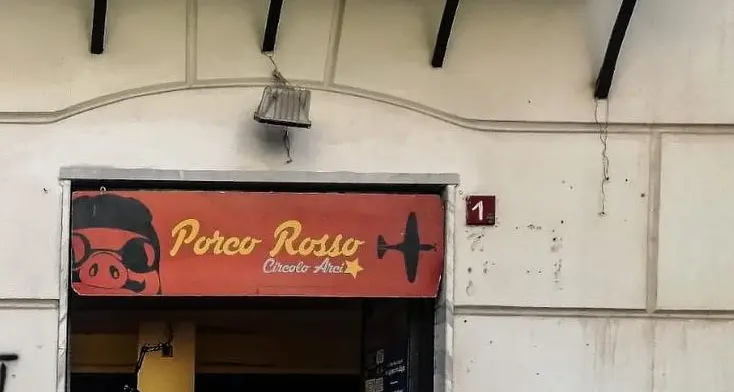 Il Caffè Letterario di Cgil e Arci