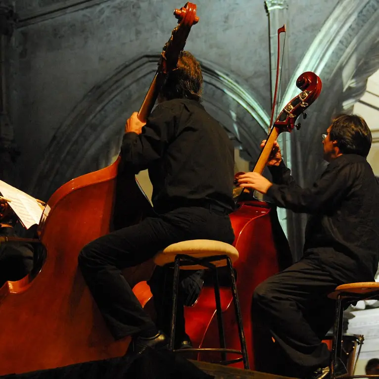 Orchestra Sinfonica Siciliana, la crisi continua