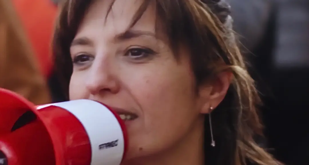 Raccontiamo il Paese reale