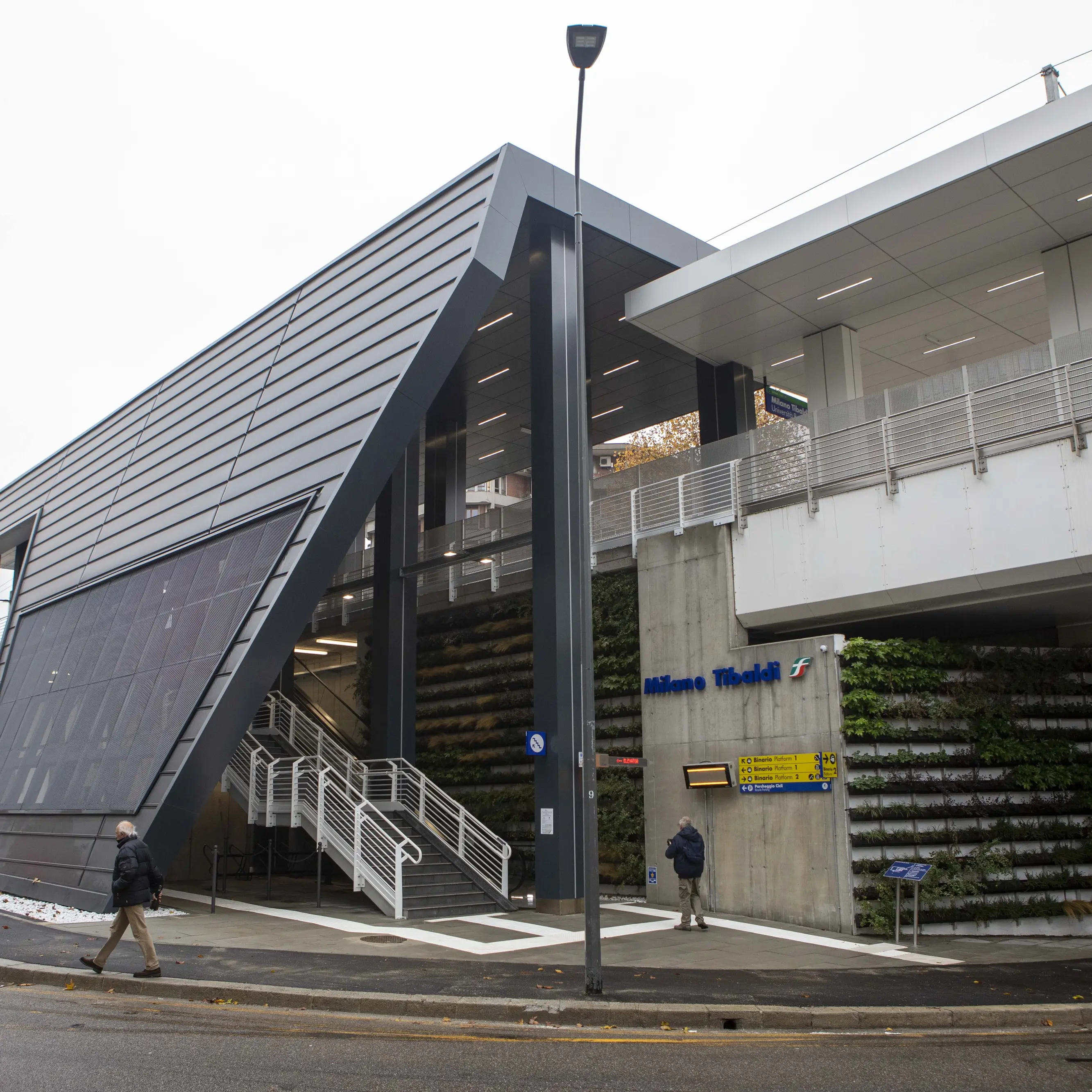 Sindacati: subito l’osservatorio su sicurezza nelle ferrovie