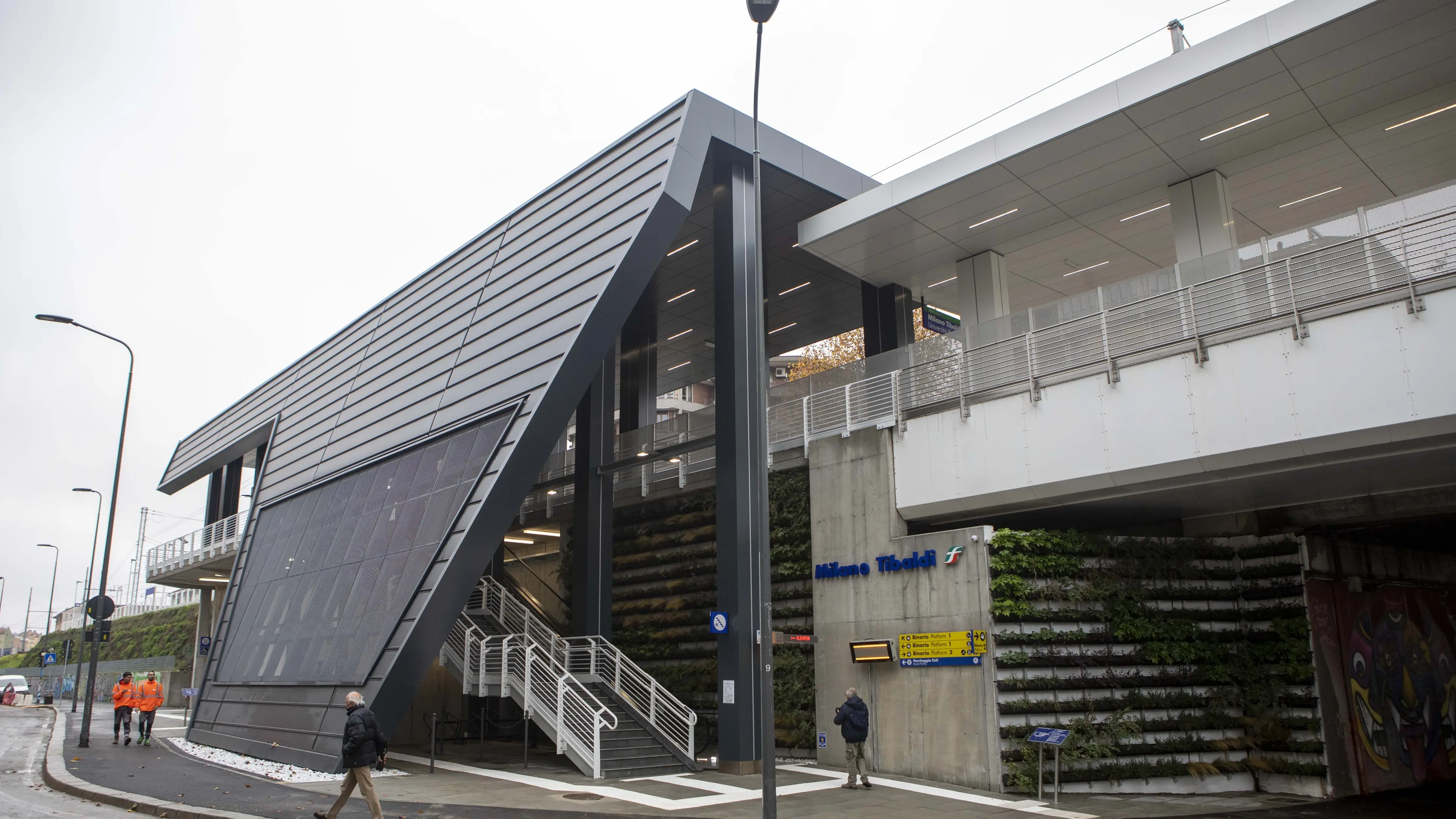 Sindacati: subito l’osservatorio su sicurezza nelle ferrovie