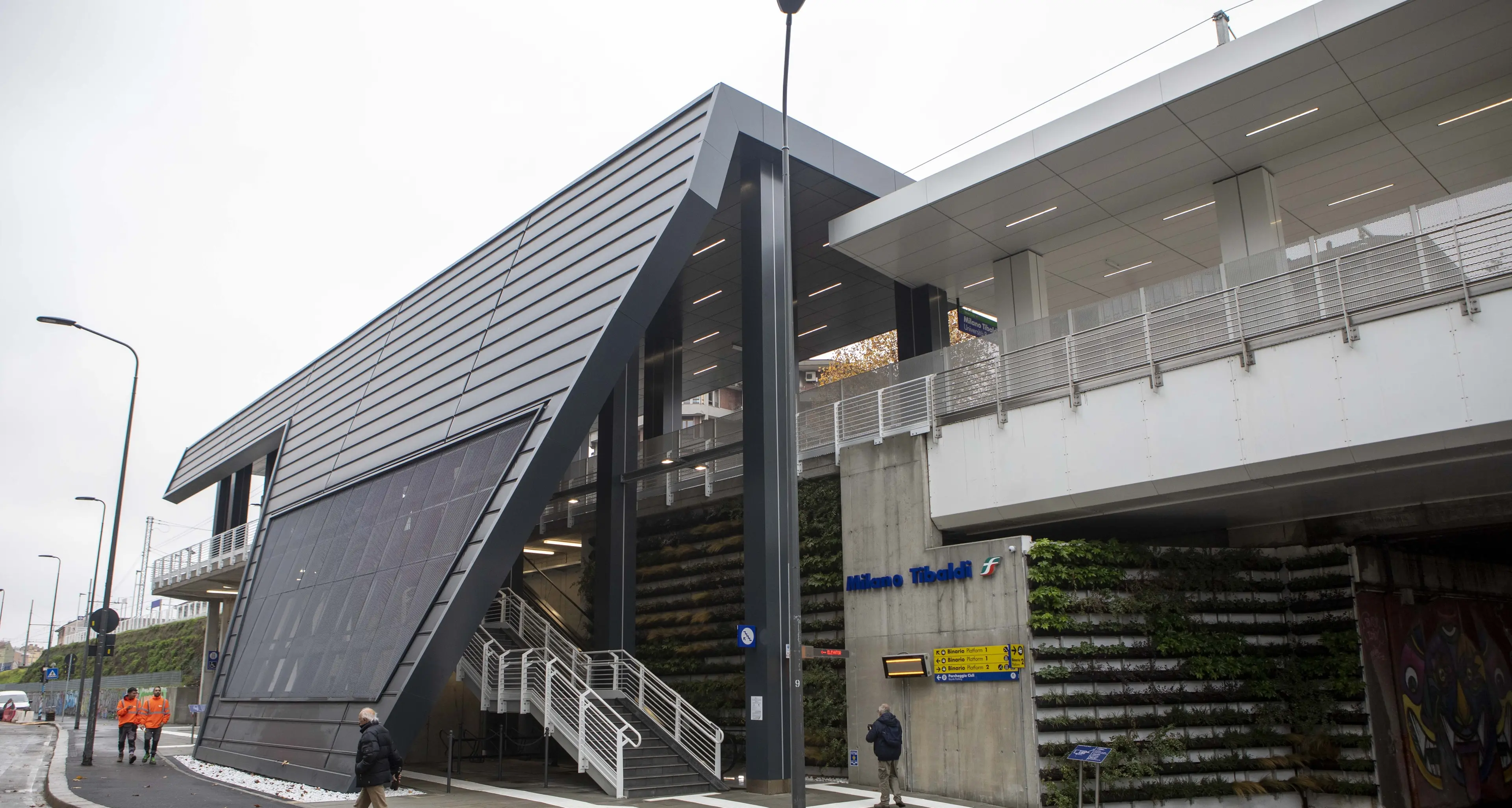 Sindacati: subito l’osservatorio su sicurezza nelle ferrovie