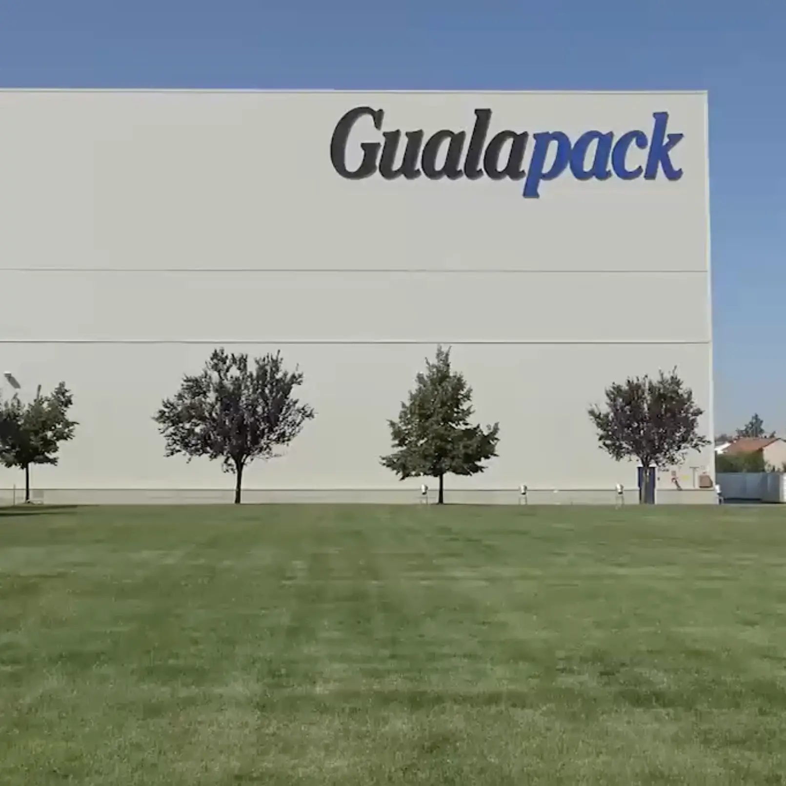 Castellazzo Bormida, Gualapack si ferma: 8 ore di stop