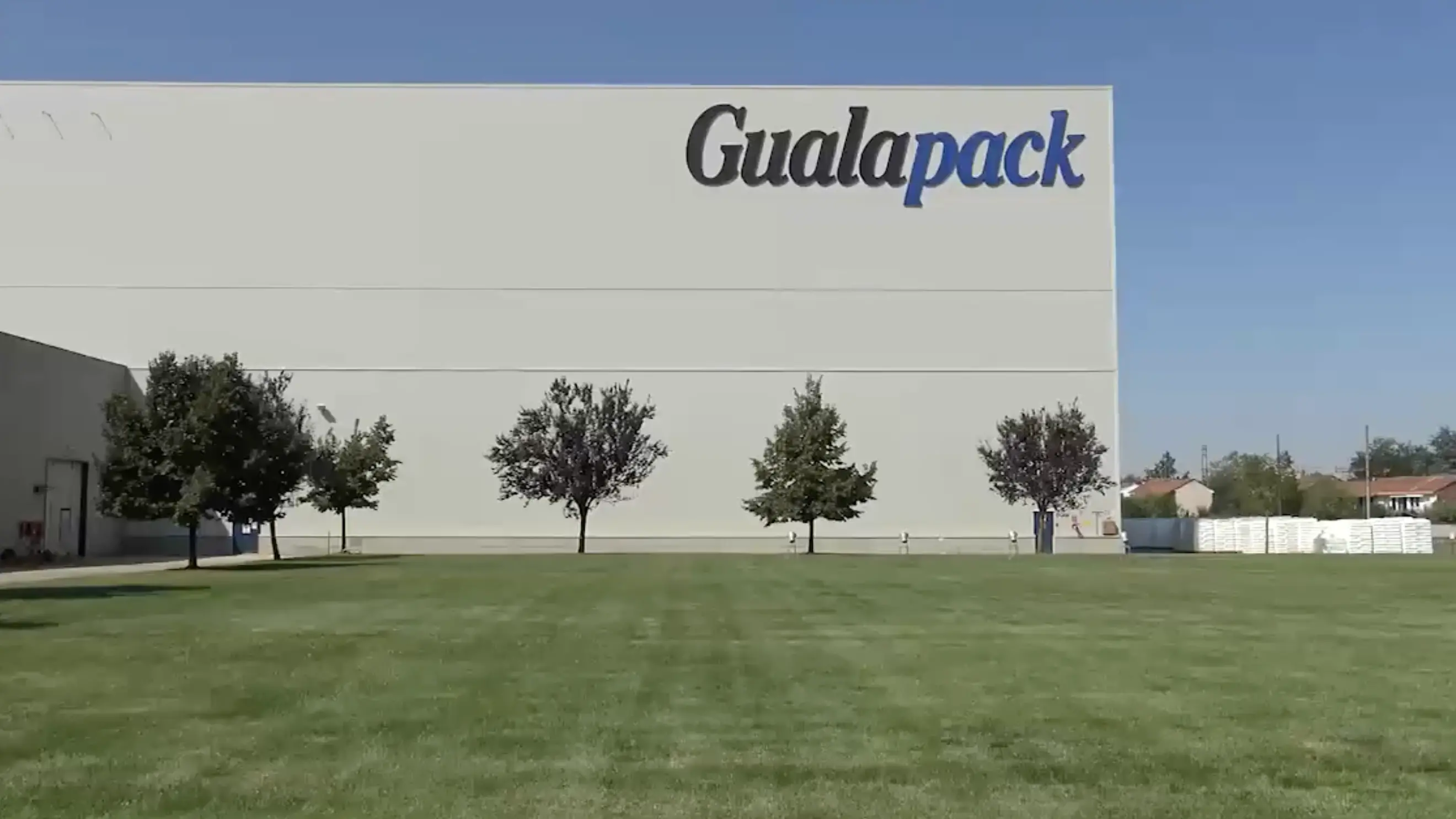 Castellazzo Bormida, Gualapack si ferma: 8 ore di stop