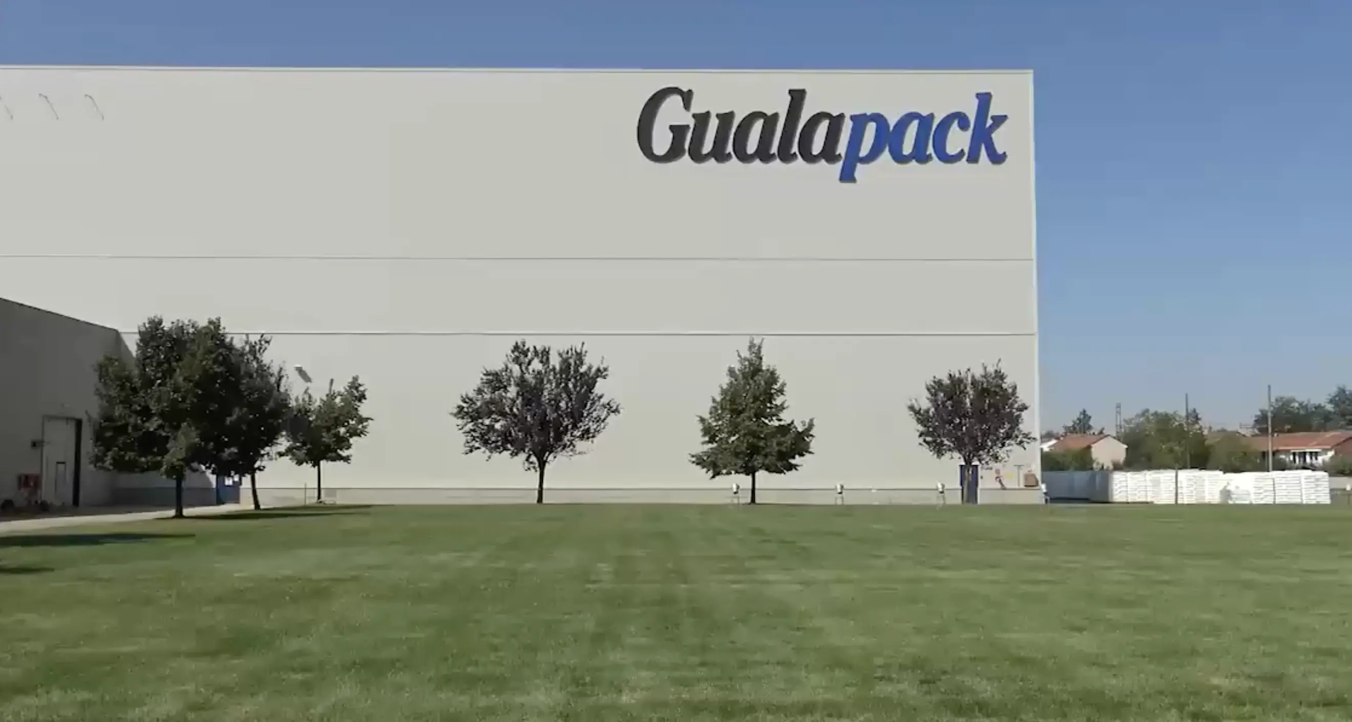 Castellazzo Bormida, Gualapack si ferma: 8 ore di stop