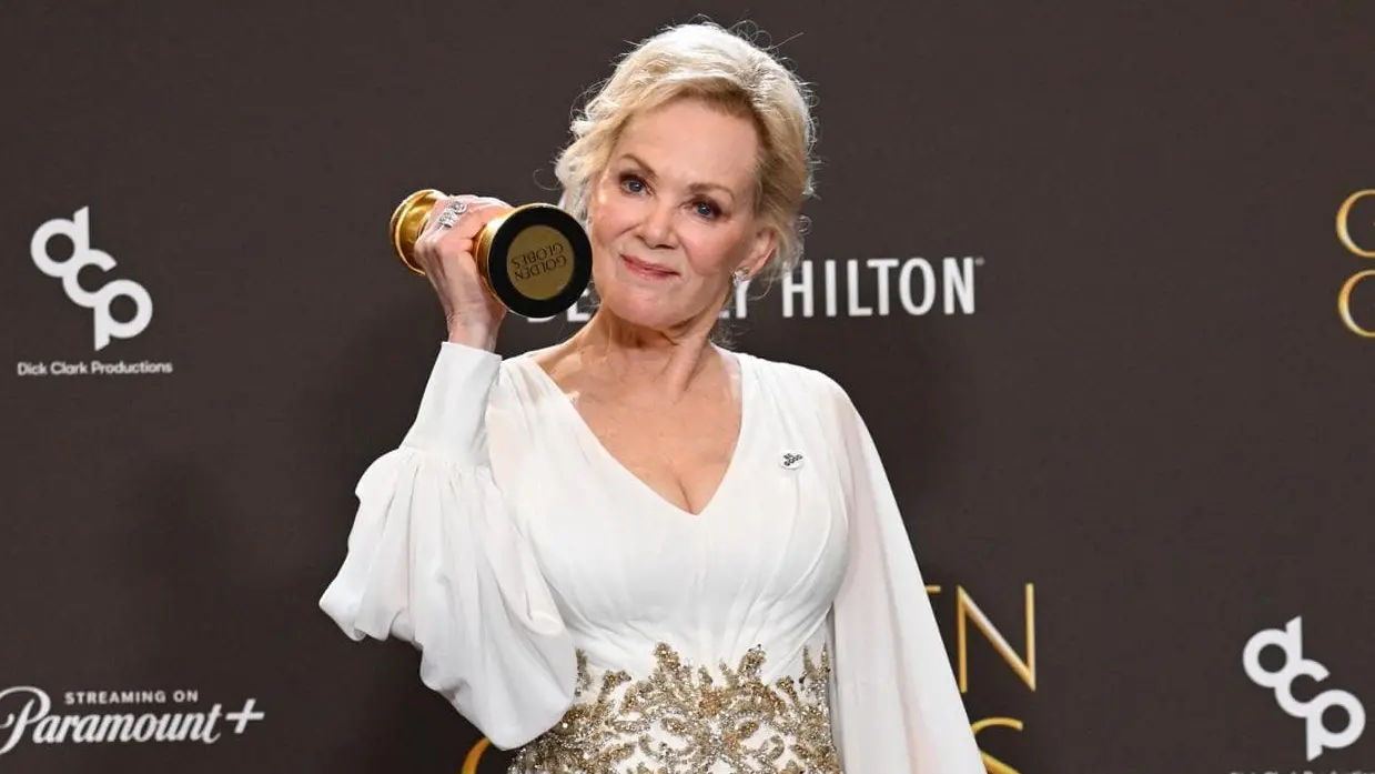 Jean Smart