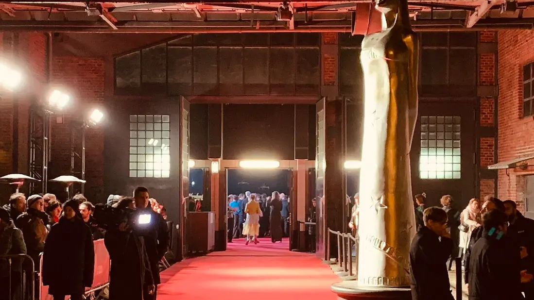 European Film Awards