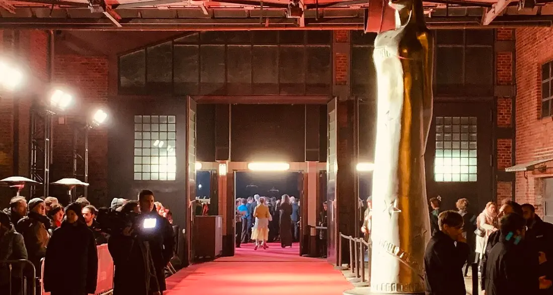 Venice4Palestine: lettera aperta all’European Film Academy