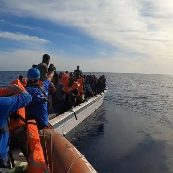 Ragusa, seconda udienza del processo agli attivisti di Mediterranea