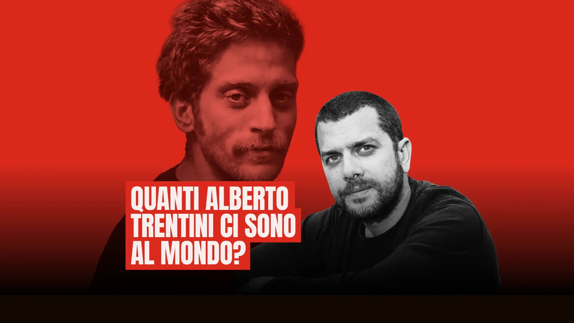 Dalla liberazione di Alberto Trentini alla verità su Mario Paciolla