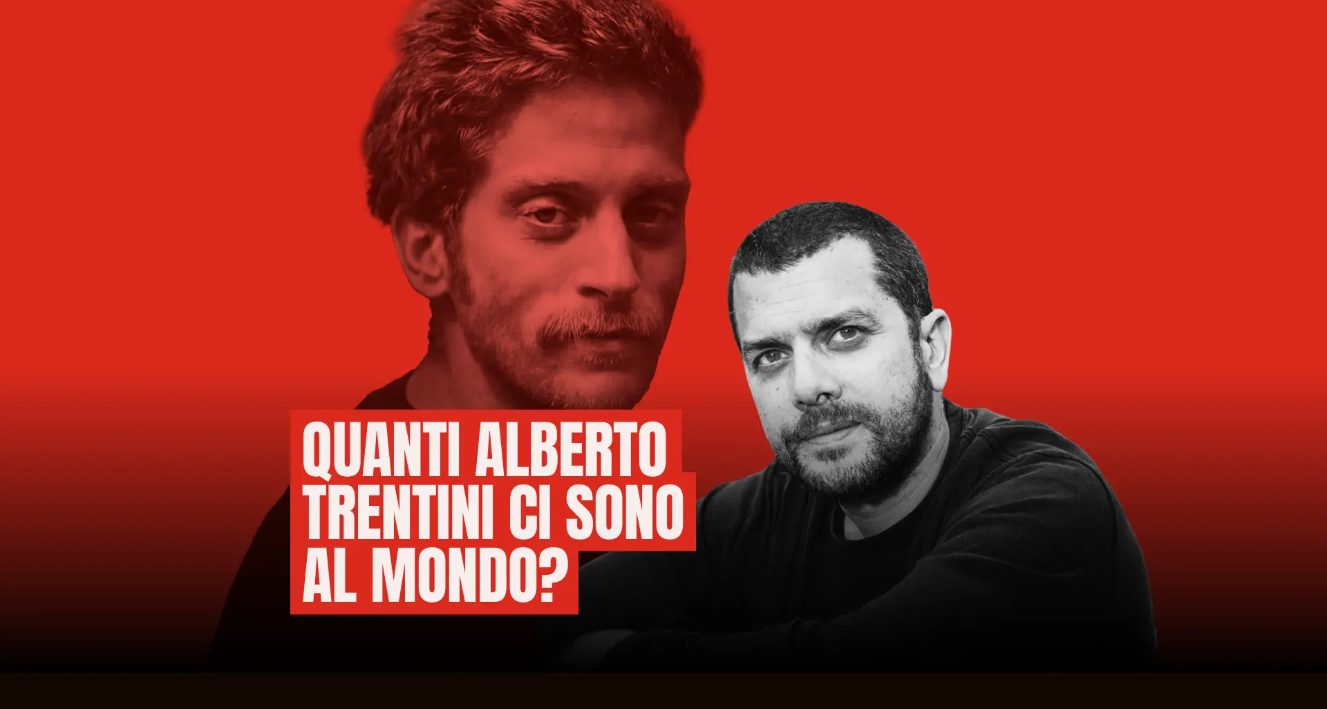 Dalla liberazione di Alberto Trentini alla verità su Mario Paciolla