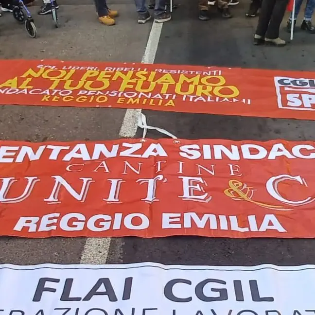 Reggio Emilia, allarme rosso all’Inalca: rischio licenziamento per tutti e 164 i dipendenti