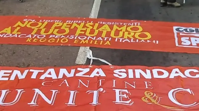 Reggio Emilia, allarme rosso all’Inalca: rischio licenziamento per tutti e 164 i dipendenti