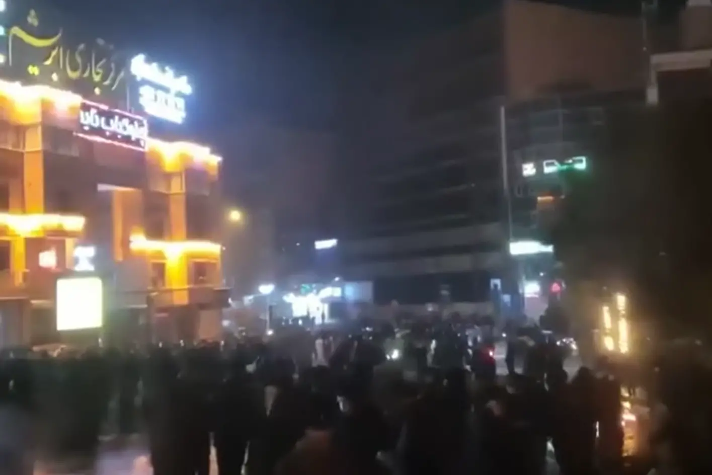 “L’uccisione di 12.000 iraniani non sarà sepolta nel silenzio”