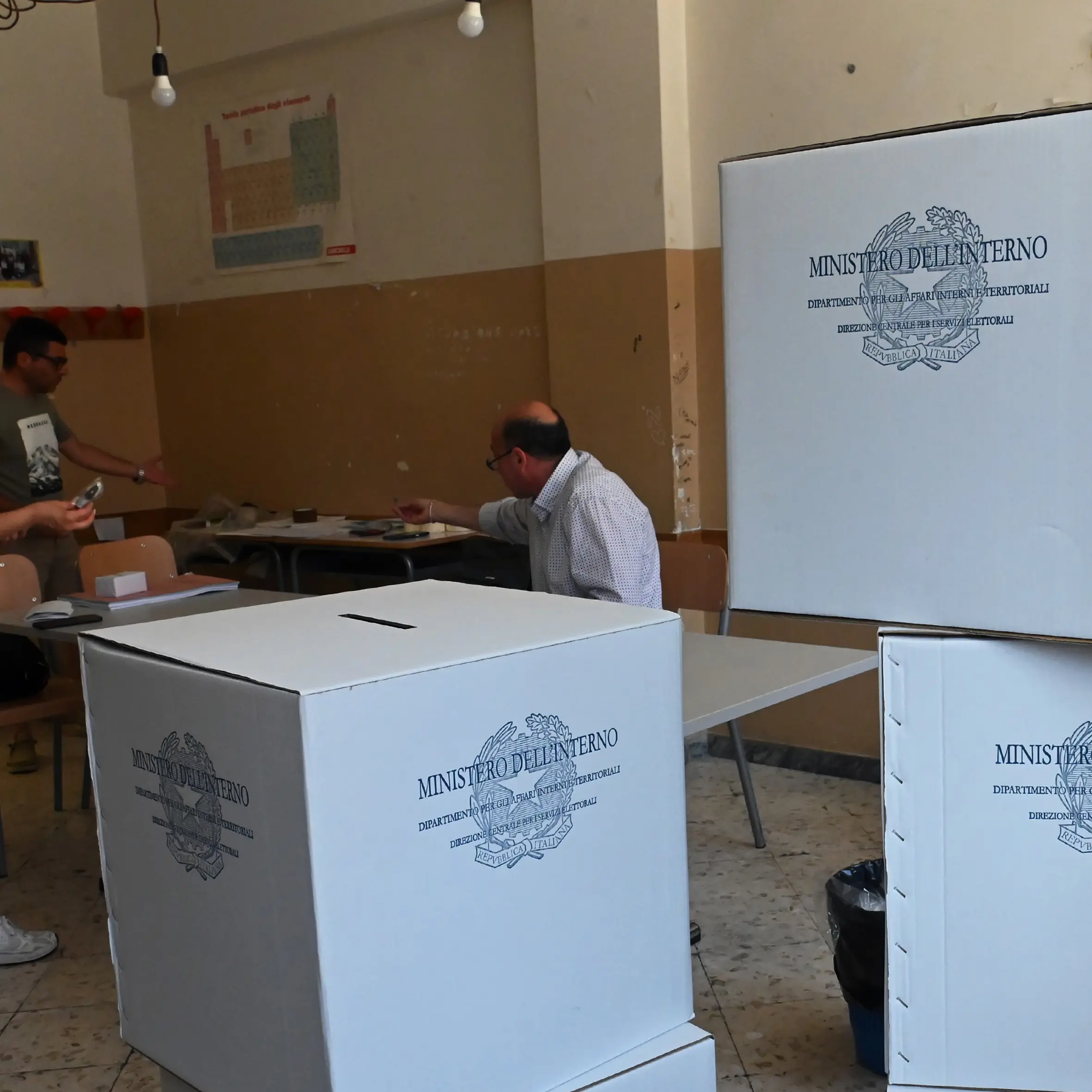 Referendum: depositato il ricorso al Tar contro la data