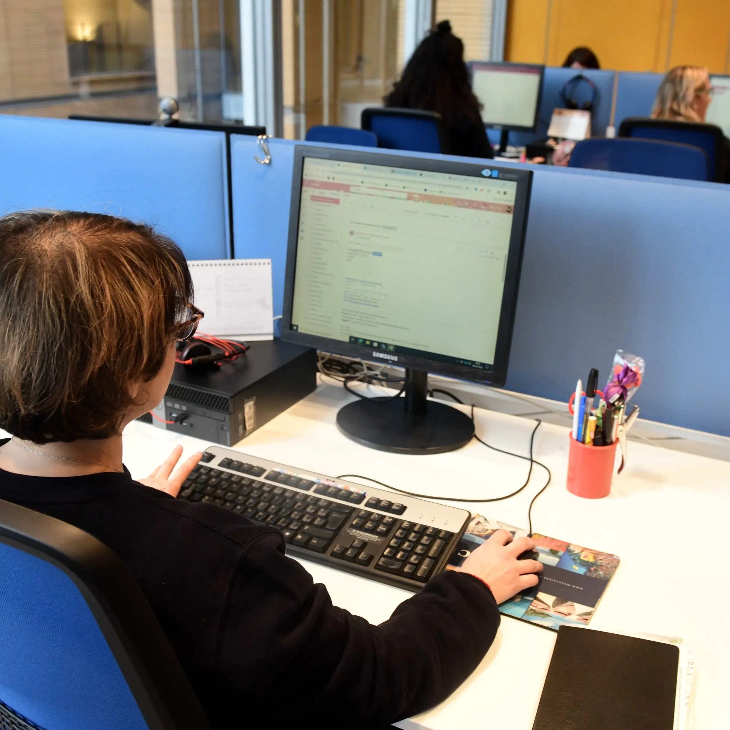 Appalto Iren, Tecnocall e Mediacom licenziano