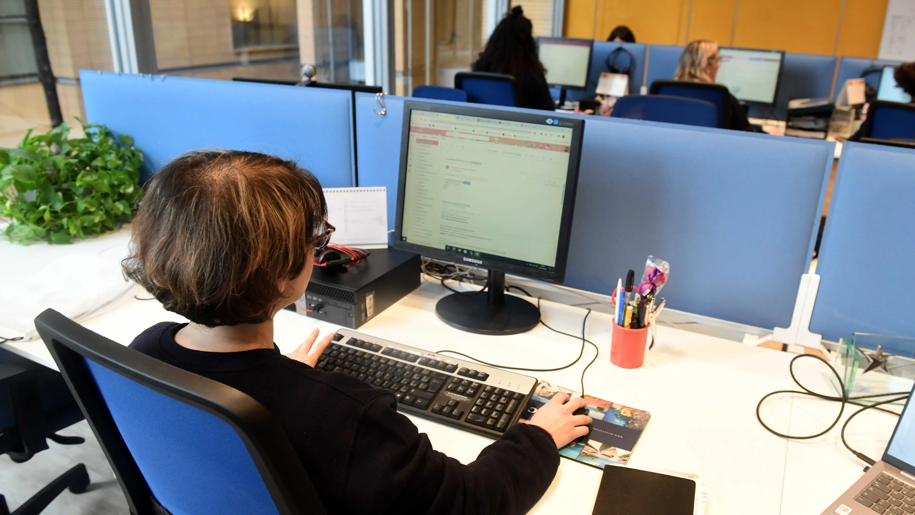 Appalto Iren, Tecnocall e Mediacom licenziano