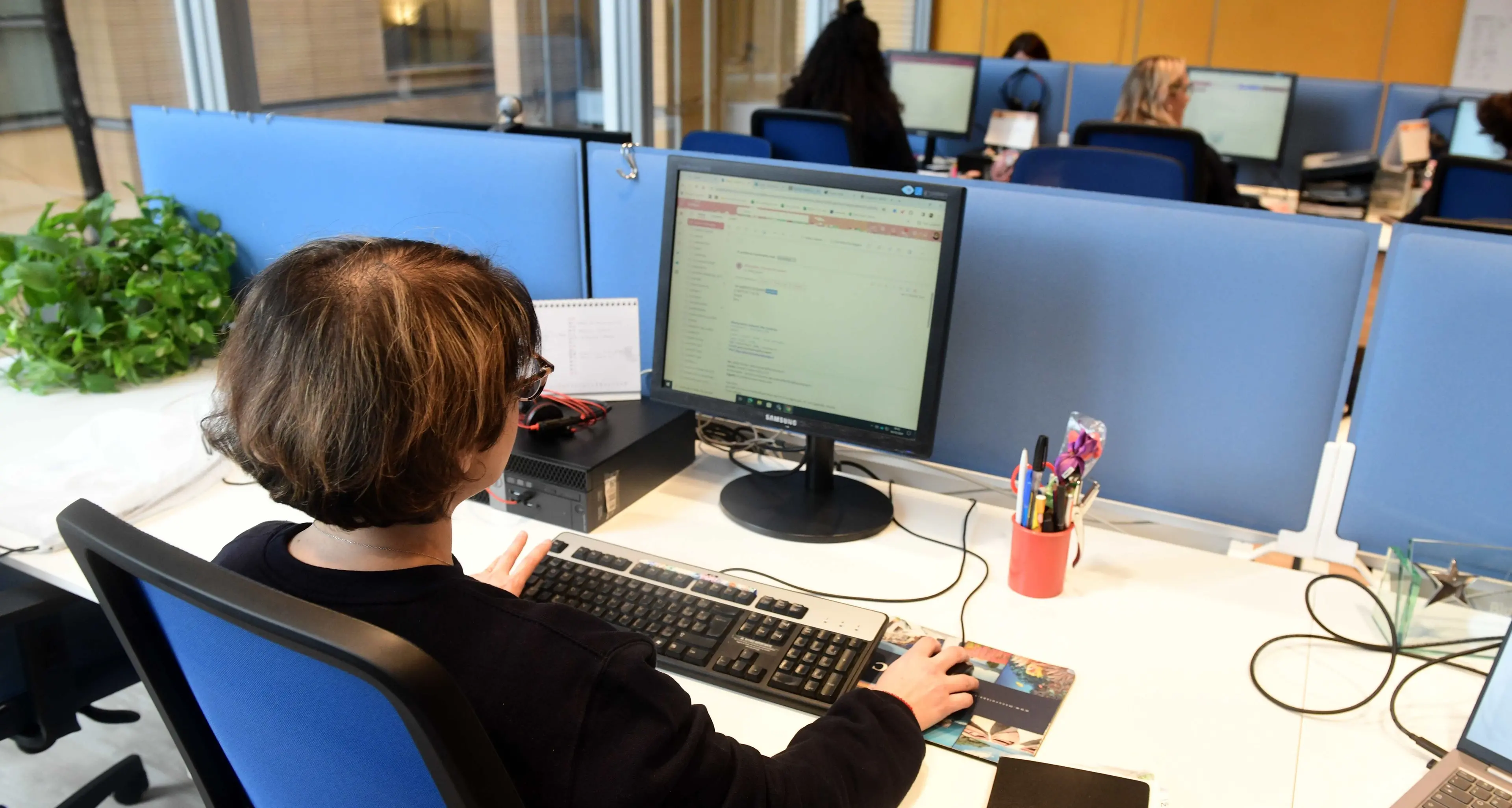 Appalto Iren, Tecnocall e Mediacom licenziano