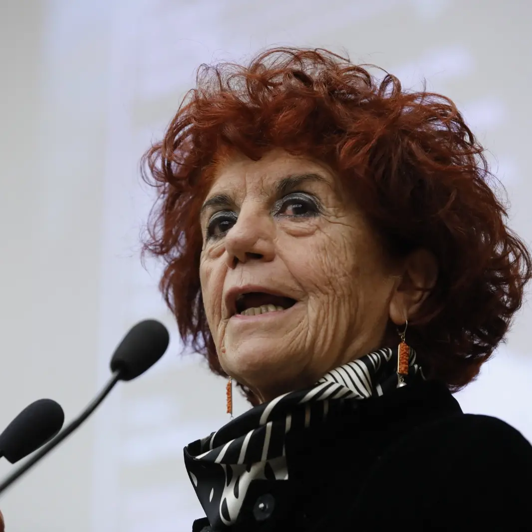 Valeria, sorella maggiore di tutte noi