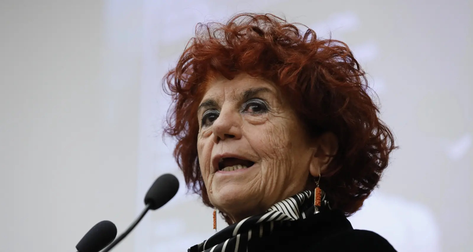 Valeria, sorella maggiore di tutte noi