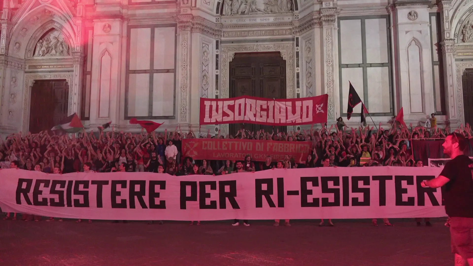 \"The Cost of Growth\"