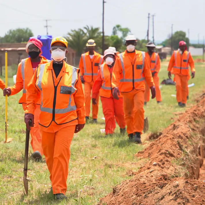 Ilo: il lavoro dignitoso resta un miraggio