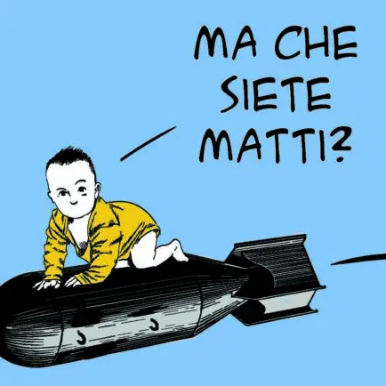 Ma che siete matti? Il primo numero di LiberEtà nel 2026