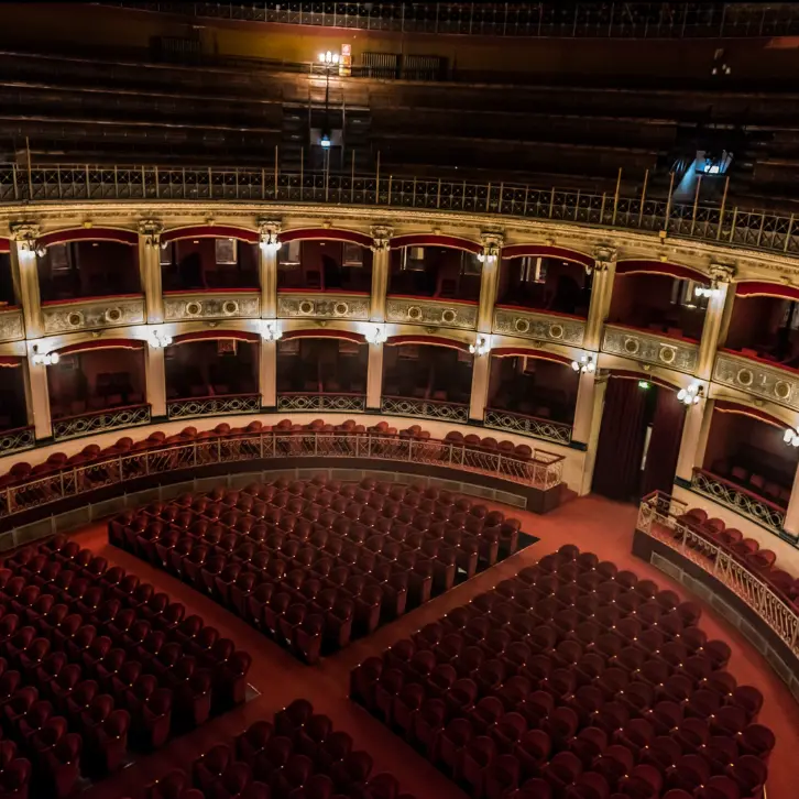 Orchestra Siciliana, sindacati pronti allo sciopero